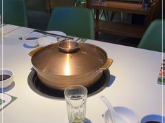 -烹然四季椰子鸡火锅(姚家园万象汇店)