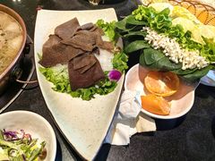 -东来顺饭庄(金泉广场店)