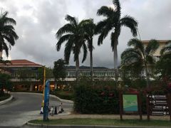 -三亚亚龙湾金棕榈度假酒店