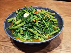 -马来西亚肉骨茶汤·招牌螃蟹·烧鸡·呷喱吧吧(海上世界店)