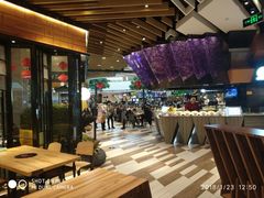 -食悦天美食广场(西安CityOn熙地港购物中心店)