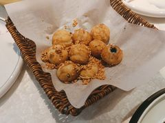 -辣小妮de川菜馆(红旗Mall店)