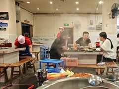 -重庆风光老灶火锅城(同德广场店)