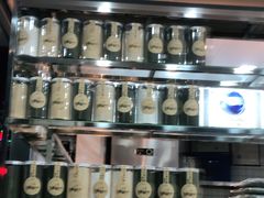 杏仁露-芝麻糊世家(西华店)