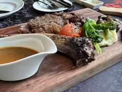 -郑州希尔顿酒店·阿米奇意大利餐厅