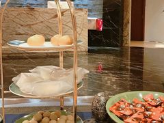 -汤臣海派理疗公馆