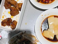 -半天妖烤鱼(东方新天地店)