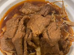 -百事佳烧鸭牛腩(上海虹桥站店)