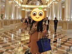 -澳门喜来登大酒店