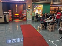 -肥肥虾庄·金牌油焖大虾(杨园滨江时代walk店)