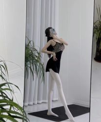 -ISHOW爱秀爵士舞蹈
