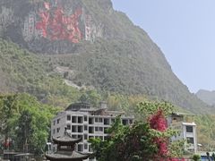 -长寿村