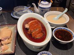 -南京大牌档(新街口德基广场店)