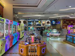 -meland·儿童乐园·游戏厅娃娃机·电玩Xbox(成都合生汇店)