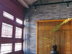 大堂-故宫餐厅(景运门店)