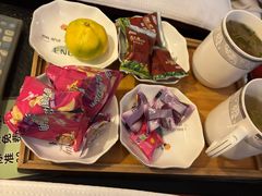 -良子足浴(湖滨店)