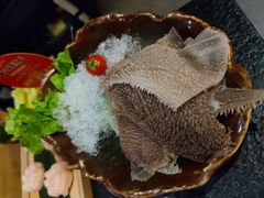毛肚-湊湊火锅·茶憩(世博大道店)