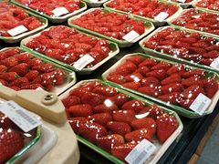 -果蔬好生活超市(乐堤港店)