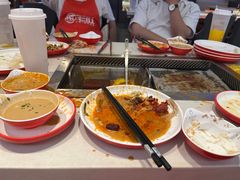 -痴毛肚·火锅烤肉自助(亦庄龙湖天街店)