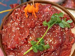 -纸盐河码头火锅(十八梯店)