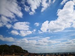 -青岛第二海水浴场