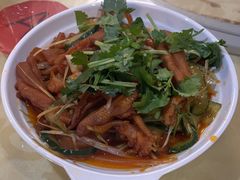 -车头老二大排档(金城步行街店)