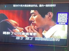 -博金年代 KTV(湖北大学店)