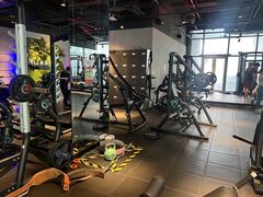 -威尔仕健身·游泳(KING88店)