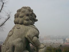 -南京市江宁方山