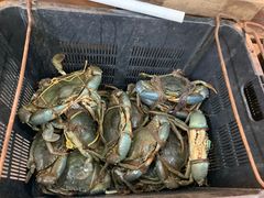 -無招牌海鮮(芽笼店)