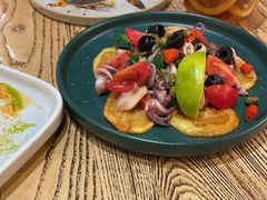 -Brut Eatery悦璞食堂(愚园路店)
