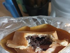 -薛新颖红豆饼(中式甜点山师店)
