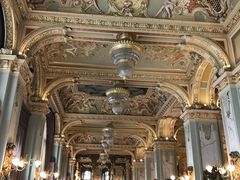 大堂-纽约咖啡馆