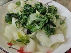 -文娟土菜馆(天柱山店)