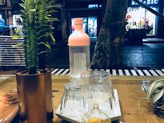 -KYO COFFEE(胶州路店)