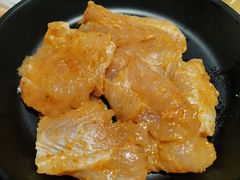 -花味烤肉·拌饭(庐阳万象汇店)