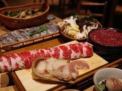 -黔诚酸汤牛肉(甲秀楼店)