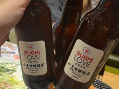 -Sushi Love 创意寿司(丽影广场店)