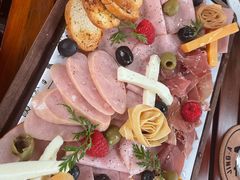 -京A Taproom·精酿餐吧(CBD店)