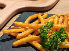 -棒约翰比萨·意面(老闵行店)