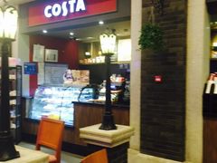 -COSTA COFFEE(德基广场店)