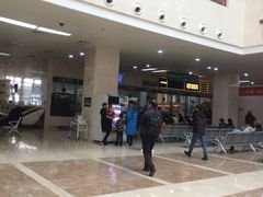 -湖北省中医院(光谷院区)