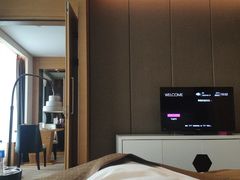 -扬州皇冠假日酒店
