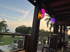 -亚龙湾红树林度假酒店-韩轩韩餐厅