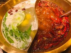-小龙坎火锅(黄河店)