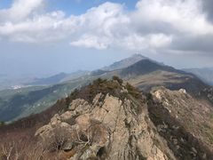 -白草畔自然风景区