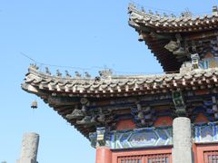 -洛阳白马寺
