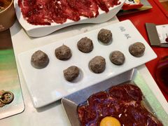 -荣叔港式沙嗲牛肉火锅(正佳潮流店)
