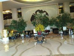 -裕龙国际酒店(阜成路一店)