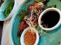 -沿途四季·云南菜(建外大街店)